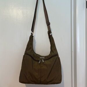 Baggallini Brown Shoulder Bag